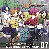 ＢＩＲＴＨ「 ＴＨＥ　ＩＤＯＬＭ＠ＳＴＥＲ　ＬＩＶＥ　ＴＨＥ＠ＴＥＲ　ＨＡＲＭＯＮＹ　０７」