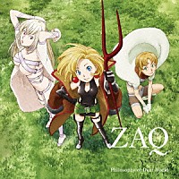 ＺＡＱ「 Ｐｈｉｌｏｓｏｐｈｙ　ｏｆ　Ｄｅａｒ　Ｗｏｒｌｄ」