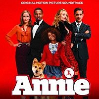 （オリジナル・サウンドトラック）「 「ＡＮＮＩＥ／アニー」オリジナル・サウンドトラック」