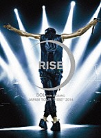 ＳＯＬ　ｆｒｏｍ　ＢＩＧＢＡＮＧ「 ＳＯＬ　ｆｒｏｍ　ＢＩＧＢＡＮＧ　ＪＡＰＡＮ　ＴＯＵＲ　“ＲＩＳＥ”　２０１４」