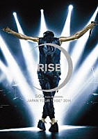 ＳＯＬ　ｆｒｏｍ　ＢＩＧＢＡＮＧ「 ＳＯＬ　ｆｒｏｍ　ＢＩＧＢＡＮＧ　ＪＡＰＡＮ　ＴＯＵＲ　“ＲＩＳＥ”　２０１４」