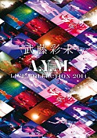 武藤彩未「 Ａ．Ｙ．Ｍ．　Ｌｉｖｅ　Ｃｏｌｌｅｃｔｉｏｎ　２０１４　～進化～」