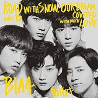 Ｂ１Ａ４「 白いキセキ」