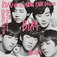 Ｂ１Ａ４「 白いキセキ」