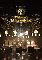 ［Ａｌｅｘａｎｄｒｏｓ］「 ＳＰＡＣＥ　ＳＨＯＷＥＲ　ＴＶ　ｐｒｅｓｅｎｔｓ　Ｗｅｌｃｏｍｅ！　［Ａｌｅｘａｎｄｒｏｓ］」