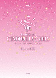 ＣＩＮＤＥＲＥＬＬＡ　ＧＩＲＬＳ「ＴＨＥ　ＩＤＯＬＭ＠ＳＴＥＲ　ＣＩＮＤＥＲＥＬＬＡ　ＧＩＲＬＳ　１ｓｔ　ＬＩＶＥ　ＷＯＮＤＥＲＦＵＬ　Ｍ＠ＧＩＣ！！　Ｂｌｕ－ｒａｙ　ＢＯＸ」