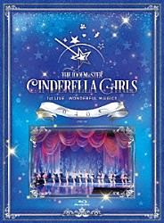 ＣＩＮＤＥＲＥＬＬＡ　ＧＩＲＬＳ「ＴＨＥ　ＩＤＯＬＭ＠ＳＴＥＲ　ＣＩＮＤＥＲＥＬＬＡ　ＧＩＲＬＳ　１ｓｔ　ＬＩＶＥ　ＷＯＮＤＥＲＦＵＬ　Ｍ＠ＧＩＣ！！　０４０５」