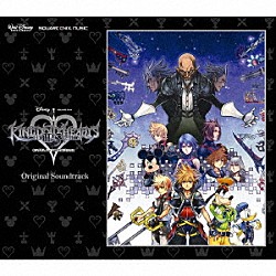 （ゲーム・ミュージック） Ｕｔａｄａ　Ｈｉｋａｒｕ「ＫＩＮＧＤＯＭ　ＨＥＡＲＴＳ　－ＨＤ　２．５　ＲｅＭＩＸ－　Ｏｒｉｇｉｎａｌ　Ｓｏｕｎｄｔｒａｃｋ」