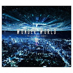 ＷＯＮＤＥＲ　ＷＯＲＬＤ「ｔｈｅ　ｇｒｅａｔ　ｔｏｋｙｏ　ｅｍｐｉｒｅ」