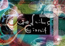 ｖｉｓｔｌｉｐ「ｖｉｓｔｌｉｐ　ＧＯＯＤ　ｖｉｂｅｓ　ＣＩＲＣＵＩＴ　Ⅱ」