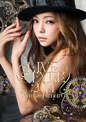 Ｎａｍｉｅ　Ａｍｕｒｏ「Ｎａｍｉｅ　Ａｍｕｒｏ　ＬＩＶＥ　ＳＴＹＬＥ　２０１４」