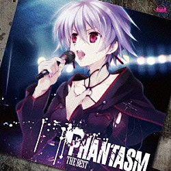 ＰＨＡＮＴＡＳＭ「ＰＨＡＮＴＡＳＭ　ＴＨＥ　ＢＥＳＴ」