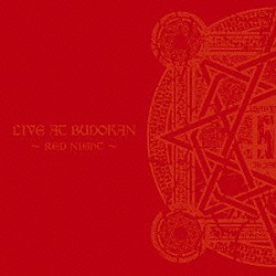 ＢＡＢＹＭＥＴＡＬ「ＬＩＶＥ　ＡＴ　ＢＵＤＯＫＡＮ　～ＲＥＤ　ＮＩＧＨＴ～」