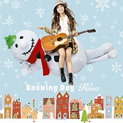 Ｒｉｈｗａ「Ｓｎｏｗｉｎｇ　Ｄａｙ」