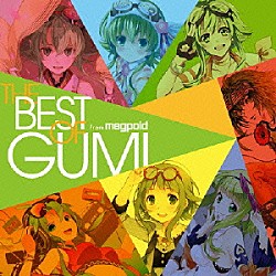 （Ｖ．Ａ．） ＤＥＣＯ＊２７　ｆｅａｔ．ＧＵＭＩ １６４　ｆｅａｔ．ＧＵＭＩ Ｌａｓｔ　Ｎｏｔｅ．　ｆｅａｔ．ＧＵＭＩ ４０ｍＰ　ｆｅａｔ．ＧＵＭＩ こじろー　ｆｅａｔ．ＧＵＭＩ ｂｕｚｚＧ　ｆｅａｔ．ＧＵＭＩ ｓａｓａｋｕｒｅ．ＵＫ　ｆｅａｔ．ＧＵＭＩ「ＥＸＩＴ　ＴＵＮＥＳ　ＰＲＥＳＥＮＴＳ　ＴＨＥ　ＢＥＳＴ　ＯＦ　ＧＵＭＩ　ｆｒｏｍ　ｍｅｇｐｏｉｄ」