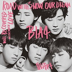 Ｂ１Ａ４「白いキセキ」