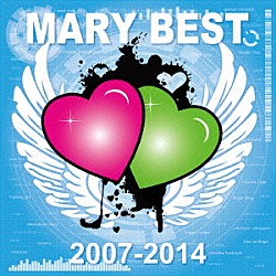 Ｍａｒｙ　Ａｎｇｅｌ「ＭＡＲＹ　ＢＥＳＴ」