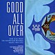 （オムニバス） ファンタスティック・フォー Ａ．Ｃ．Ｔｉｌｍｏｎ　＆　Ｄｅｎｉｓｅ　ＬａＳａｌｌｅ ユニーク・ブレンド Ｔｈｅ　Ｓｕｐｅｒｌａｔｉｖｅｓ Ｔｈｅ　Ｍａｇｉｃｔｏｎｅｓ Ｍｏｔｉｖａｔｉｏｎｓ Ａ．Ｃ．Ｔｉｌｍｏｎ「グッド・オール・オーヴァー　レア・ソウル・フロム・ザ・ウエストバウンド・レコード・ヴォールツ　１９６９－１９７５」