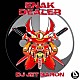 ＤＪ　ＪＥＴ　ＢＡＲＯＮ「ＥＮＡＫ　ＤＥＡＬＥＲ」