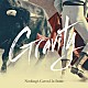 Ｎｏｔｈｉｎｇ’ｓ　Ｃａｒｖｅｄ　Ｉｎ　Ｓｔｏｎｅ「Ｇｒａｖｉｔｙ」