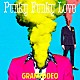 ＧＲＡＮＲＯＤＥＯ「Ｐｕｎｋｙ　Ｆｕｎｋｙ　Ｌｏｖｅ」