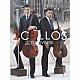 ２Ｃｅｌｌｏｓ「チェロヴァース」