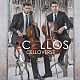 ２Ｃｅｌｌｏｓ「チェロヴァース」