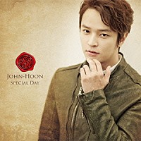 Ｊｏｈｎ－Ｈｏｏｎ「 Ｓｐｅｃｉａｌ　Ｄａｙ」