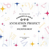 ＣＩＮＤＥＲＥＬＬＡ　ＰＲＯＪＥＣＴ「 ＴＨＥ　ＩＤＯＬＭ＠ＳＴＥＲ　ＣＩＮＤＥＲＥＬＬＡ　ＧＩＲＬＳ　ＡＮＩＭＡＴＩＯＮ　ＰＲＯＪＥＣＴ　００　ＳＴ＠ＲＴＥＲ　ＢＥＳＴ」