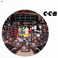 Ｃ－Ｃ－Ｂ「 信じていれば」