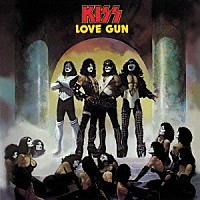 ＫＩＳＳ「 ラヴ・ガン【デラックス・エディション】」