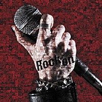 ナノ「 Ｒｏｃｋ　ｏｎ．」