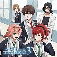 （アニメーション）「 ＥＸＩＴ　ＴＵＮＥＳ　ＰＲＥＳＥＮＴＳ　アクターズ３」