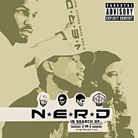 Ｎ．Ｅ．Ｒ．Ｄ「 イン・サーチ・オブ…」