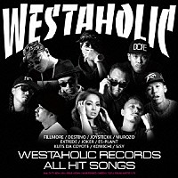 （Ｖ．Ａ．）「 ＦＩＬＬＭＯＲＥ　Ｐｒｅｓｅｎｔｓ　ＷＥＳＴＡＨＯＬＩＣ　ＲＥＣＯＲＤＳ　ＡＬＬ　ＨＩＴ　ＳＯＮＧＳ」