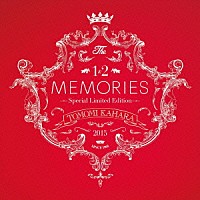 華原朋美「 ＭＥＭＯＲＩＥＳ　１＆２　－Ｓｐｅｃｉａｌ　Ｌｉｍｉｔｅｄ　Ｅｄｉｔｉｏｎ－」