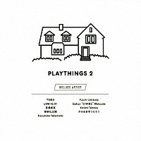 （Ｖ．Ａ．）「 ＰＬＡＹＴＨＩＮＧＳ　２」