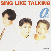 ＳＩＮＧ　ＬＩＫＥ　ＴＡＬＫＩＮＧ「 ０［ｌΛＶ］」