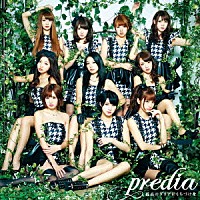 ｐｒｅｄｉａ「 孤高のダリアにくちづけを」