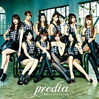 ｐｒｅｄｉａ「 孤高のダリアにくちづけを」