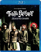 ＳＥＫＡＩ　ＮＯ　ＯＷＡＲＩ「 ＴＯＫＹＯ　ＦＡＮＴＡＳＹ　ＳＥＫＡＩ　ＮＯ　ＯＷＡＲＩ　スタンダード・エディション」