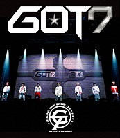 ＧＯＴ７「 ＧＯＴ７　１ＳＴ　ＪＡＰＡＮ　ＴＯＵＲ　２０１４　“ＡＲＯＵＮＤ　ＴＨＥ　ＷＯＲＬＤ”　ＩＮ　ＭＡＫＵＨＡＲＩ　ＭＥＳＳＥ」