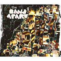 ｔｈｅ　ｂａｎｄ　ａｐａｒｔ「 謎のオープンワールド」