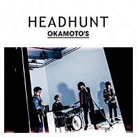 ＯＫＡＭＯＴＯ’Ｓ「 ＨＥＡＤＨＵＮＴ」