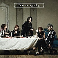 ＶｉＶｉＤ「 Ｔｈａｎｋ　ｙｏｕ　ｆｏｒ　ａｌｌ／Ｆｒｏｍ　ｔｈｅ　ｂｅｇｉｎｎｉｎｇ」