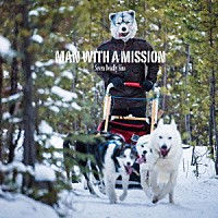 ＭＡＮ　ＷＩＴＨ　Ａ　ＭＩＳＳＩＯＮ「 Ｓｅｖｅｎ　Ｄｅａｄｌｙ　Ｓｉｎｓ」