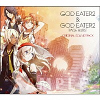 （ゲーム・ミュージック）「 ＧＯＤ　ＥＡＴＥＲ　２　＆　ＧＯＤ　ＥＡＴＥＲ　２　ＲＡＧＥ　ＢＵＲＳＴ　ＯＲＩＧＩＮＡＬ　ＳＯＵＮＤＴＲＡＣＫ」