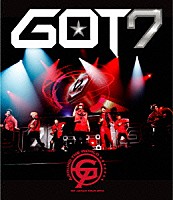 ＧＯＴ７「 ＧＯＴ７　１ＳＴ　ＪＡＰＡＮ　ＴＯＵＲ　２０１４　“ＡＲＯＵＮＤ　ＴＨＥ　ＷＯＲＬＤ”　ＩＮ　ＭＡＫＵＨＡＲＩ　ＭＥＳＳＥ」