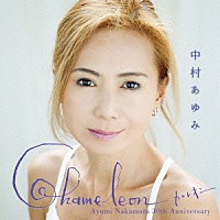 中村あゆみ「 カメレオン」