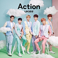 ＵＫＩＳＳ「 Ａｃｔｉｏｎ」